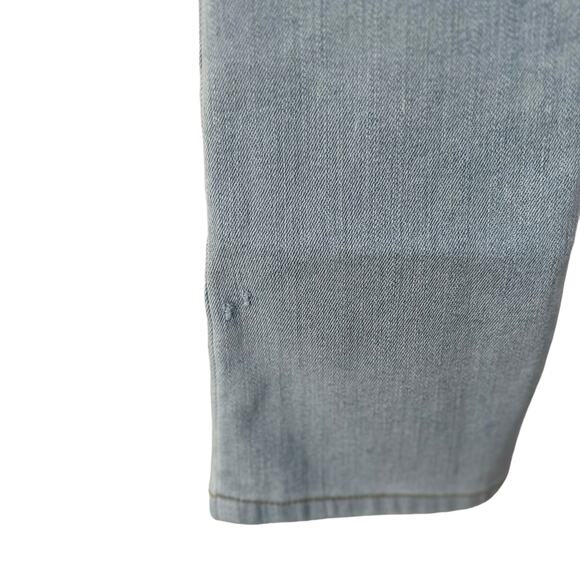 Vintage Y2K Levi’s 518 Superlow Stretch Jeans - Picture 11 of 15